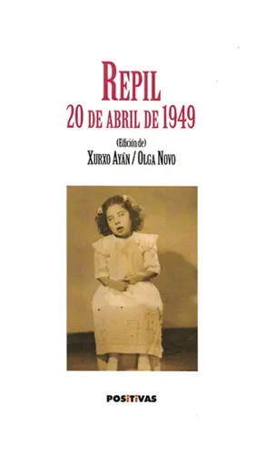 Repil. 20 de Abril de 1949