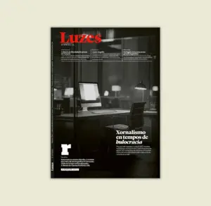 Luzes 141 Xullo 2025