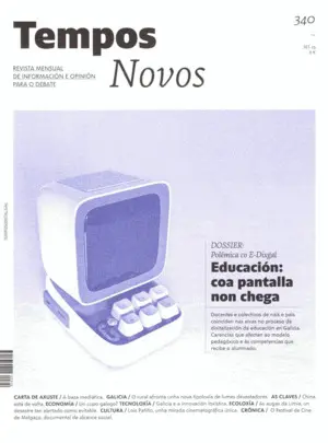 Tempos Novos 340 Setembro 2025