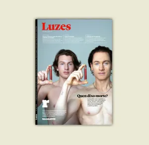 Luzes 148 Febreiro 2026