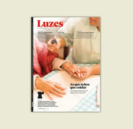 Luzes 149 Marzo 2026