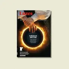 Luzes Nº 150 Abril 2026