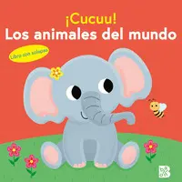 ¡Cucuu! los Animales del Mundo