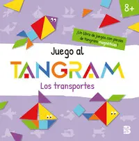 JUEGO AL TANGRAM LOS TRANSPORTES