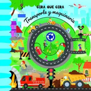 Transporte y Maquinaria (