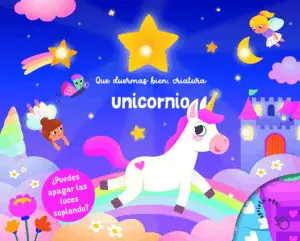 Unicornio (