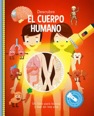 Descubre el Cuerpo Humano