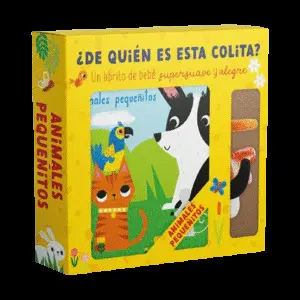 Animales Pequeñitos
