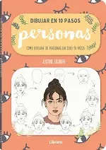 Dibujar Personas en 10 Pasos
