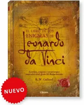 Leonardo Da Vinci