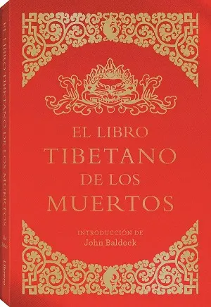 Libro Tibetano de los Muertos