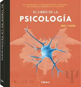El Libro de la Psicologia