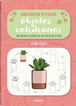 Dibujar Objetos Cotidianos en 10 Pasos