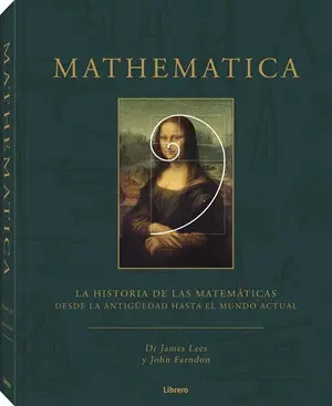 MATHEMATICA, LA HISTORIA DE LAS MATEMATICAS