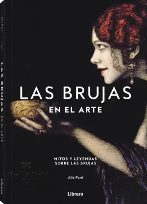 Las Brujas en el Arte