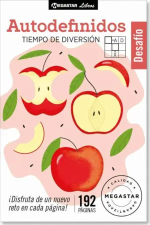 Bloc de Autodefinidos Desafio 01