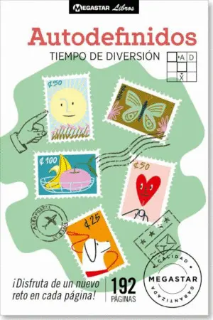 Bloc de Autodefinidos 14