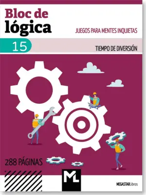 Bloc de Lógica 15