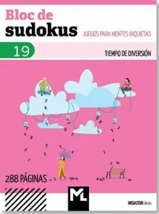Bolc de Sudokus 19