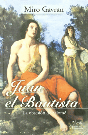 JUAN EL BAUTISTA