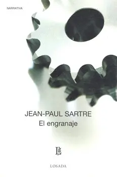 El Engranaje