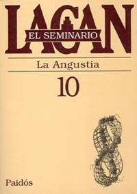 EL SEMINARIO. LIBRO 10