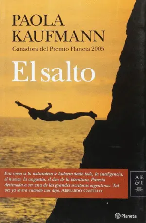 Salto el