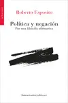Politica y Negacion
