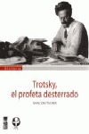 TROTSKY, EL PROFETA DESTERRADO