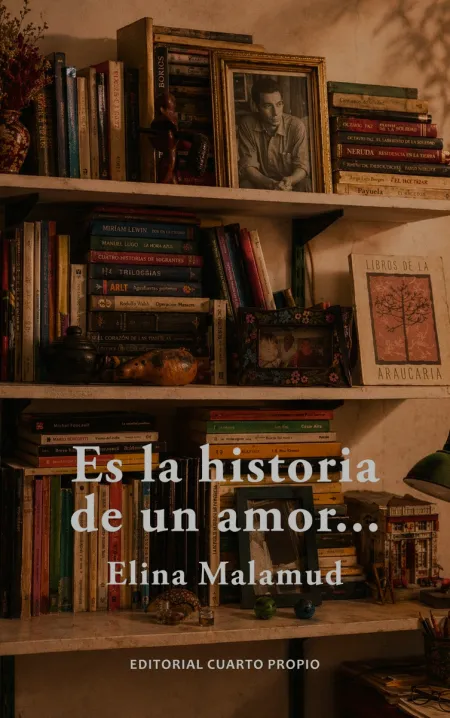 Es la Historia de un Amor