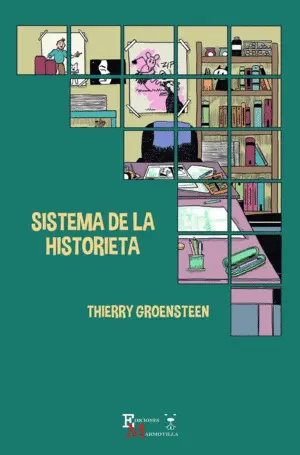 Sistema de la Historieta