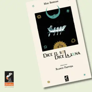 Dice el Sol Dice la Luna