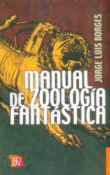 MANUAL DE ZOOLOGIA FANTASTICA