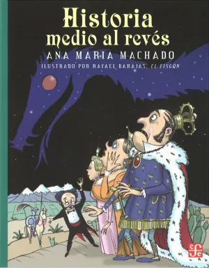 Historia Medio Al Revés