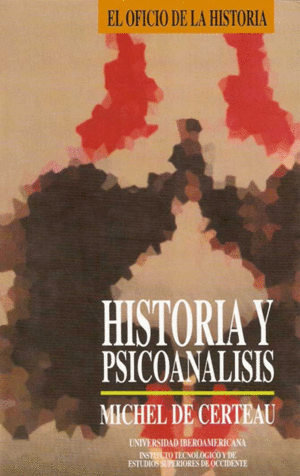 HISTORIA Y PSICOANALISIS