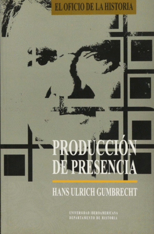 PRODUCCION DE PRESENCIA