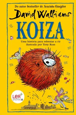 KOIZA