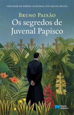 OS SEGREDOS DE JUVENAL PAPISCO