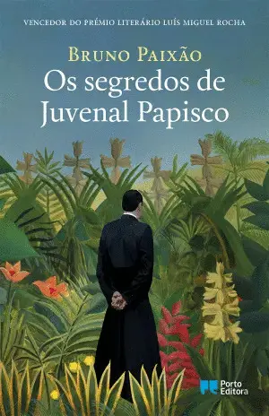 Os Segredos de Juvenal Papisco