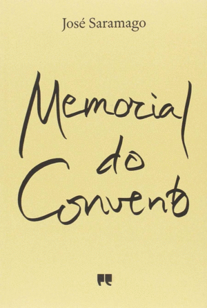 MEMORIAL DO CONVENTO