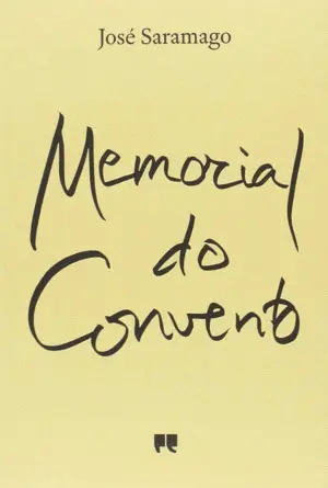 Memorial Do Convento