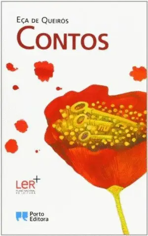 Contos. Eça de Queiroz