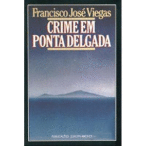 CRIME EM PONTA DELGADA