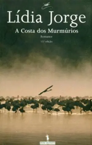 A Costa Dos Murmúrios