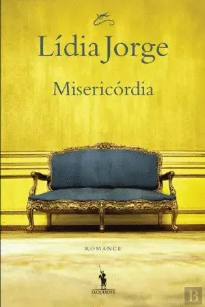 Misericordia