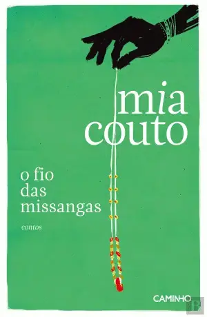 O Fio Das Missangas