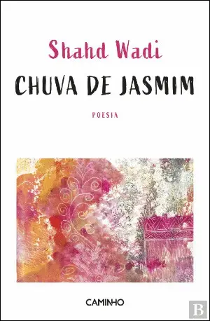 Chuva de Jasmim