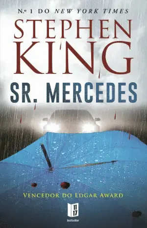 Sr. Mercedes (Livro de Bolso)