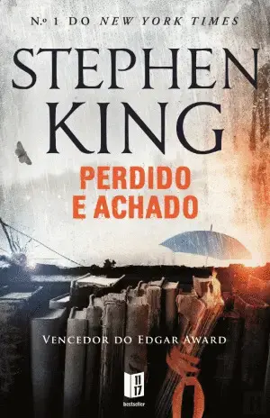 Perdido e Achado (Livro de Bolso)