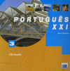 PORTUGUES XXI 3 CD AUDIO